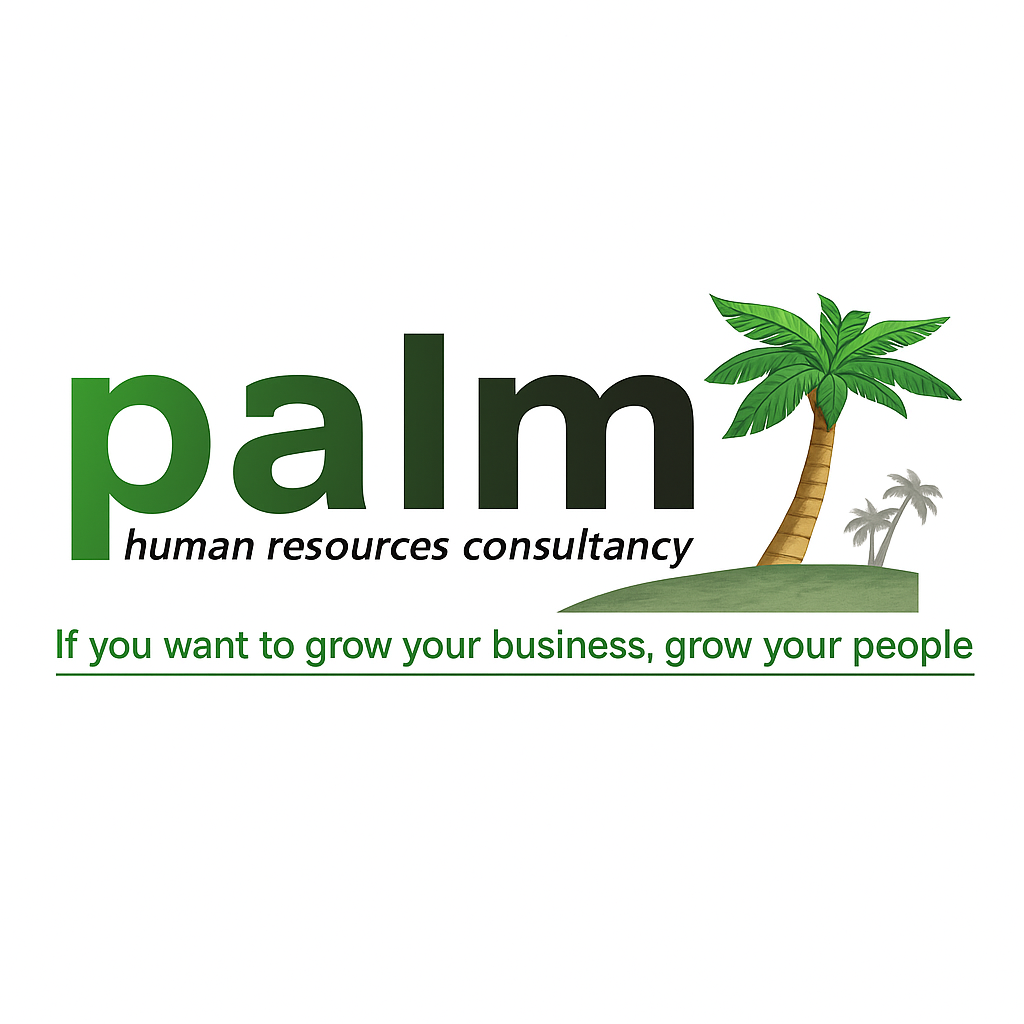 Palm HR